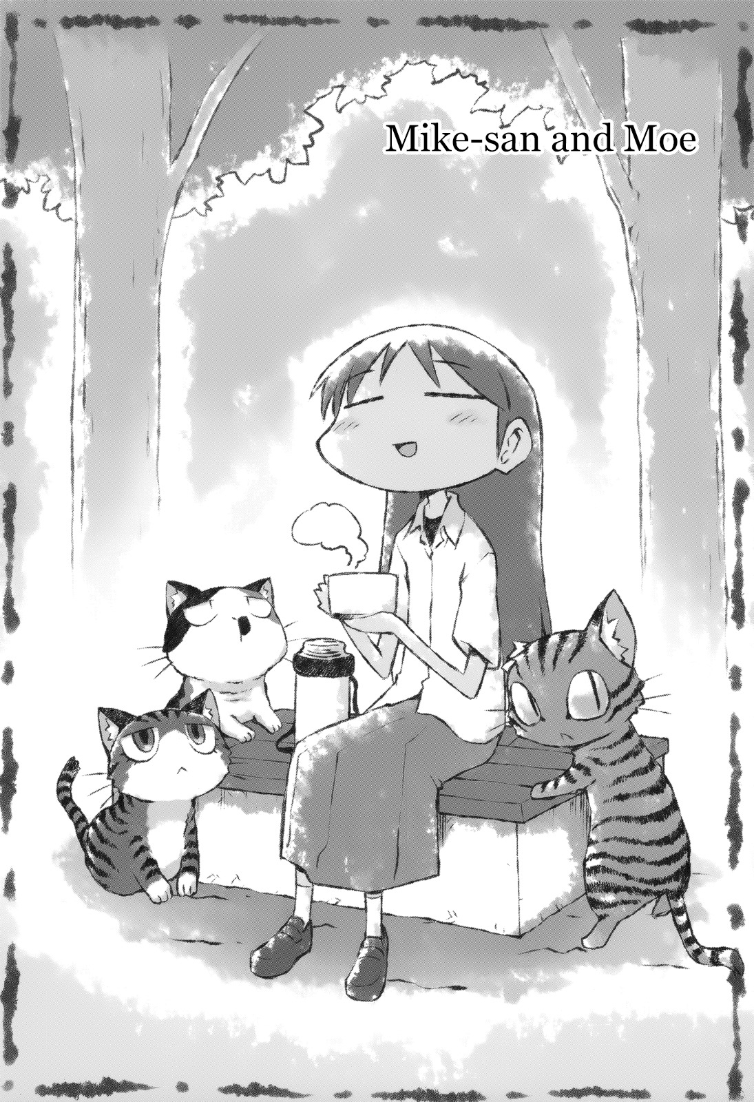 Sketchbook Chapter 116 page 10 - Chapter 116