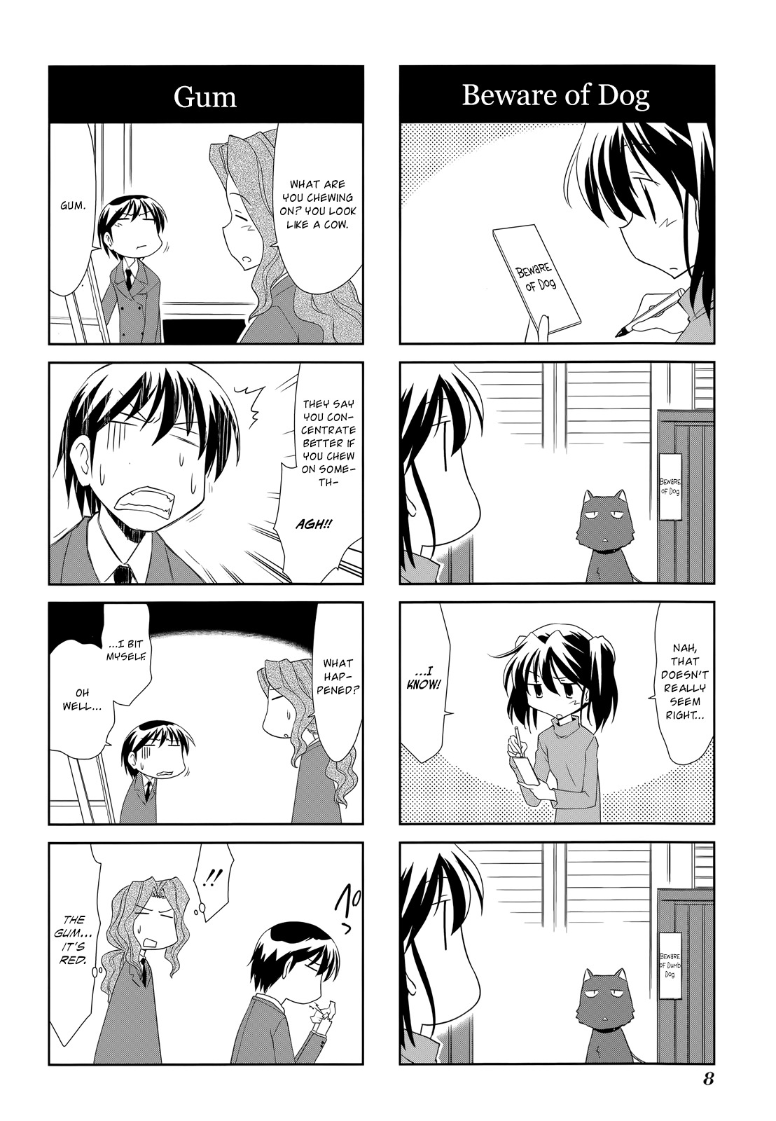 Sketchbook Chapter 117 page 13 - Chapter 117