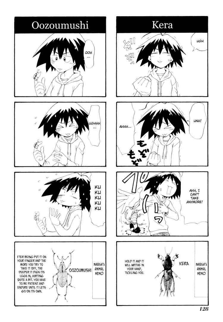 Sketchbook Chapter 12 page 4 - Chapter 12