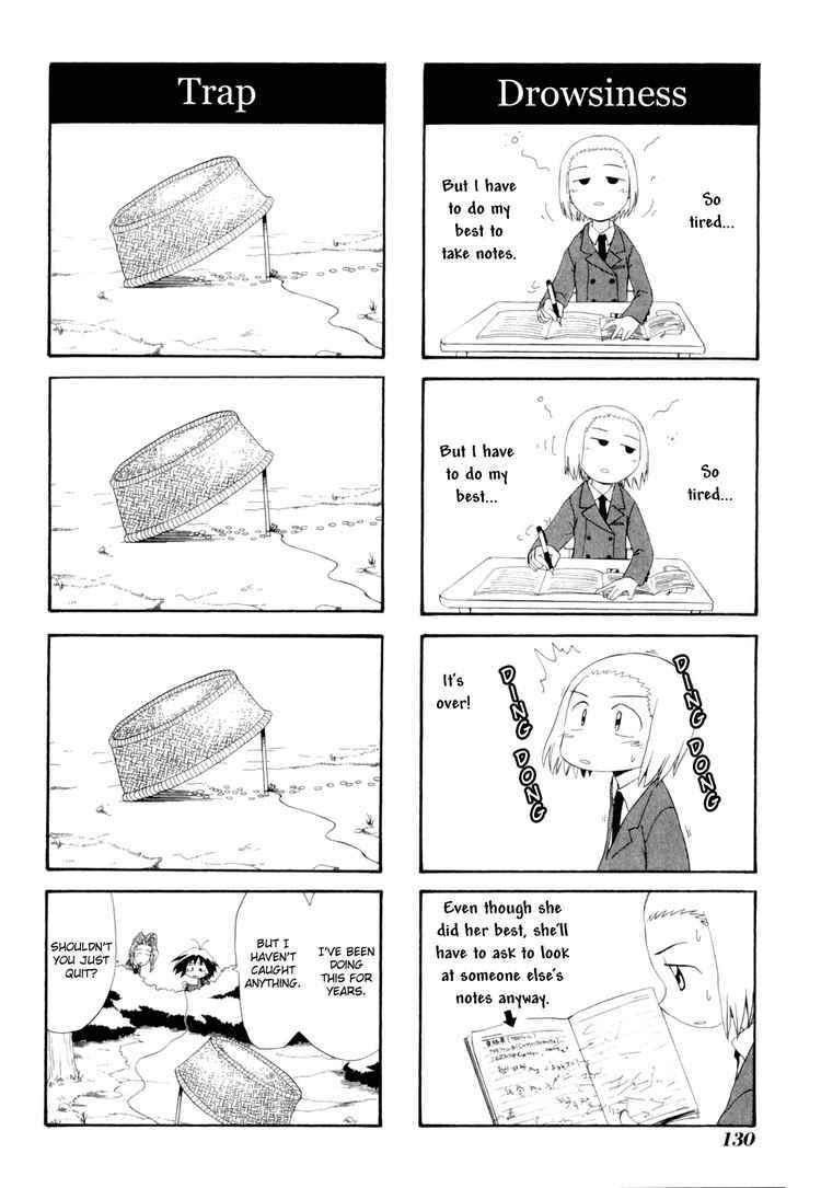 Sketchbook Chapter 12 page 6 - Chapter 12