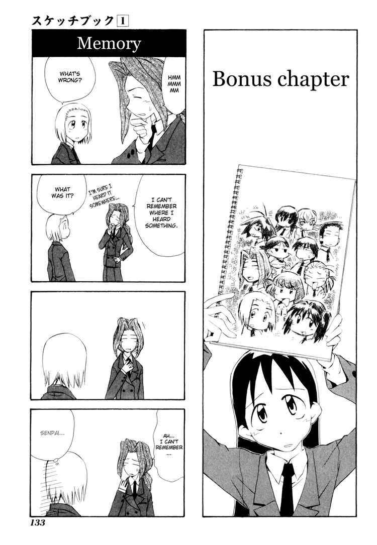 Sketchbook Chapter 12 page 9 - Chapter 12