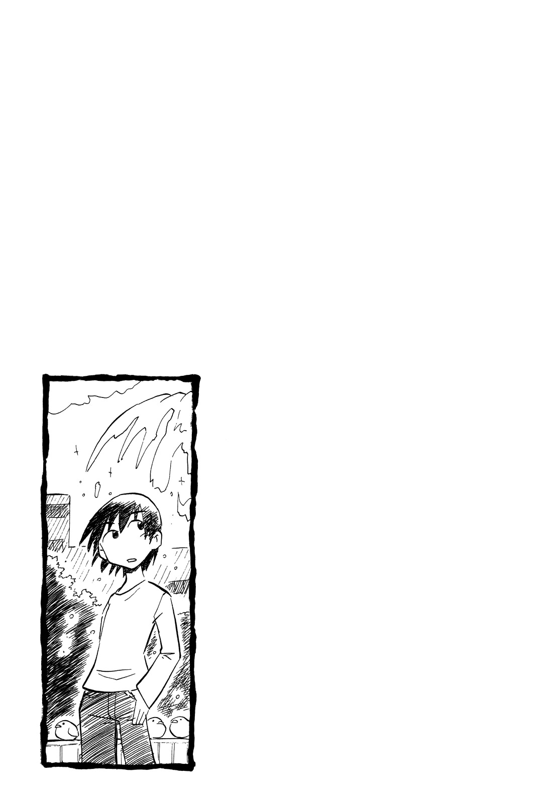 Sketchbook Chapter 14 page 9 - Chapter 14