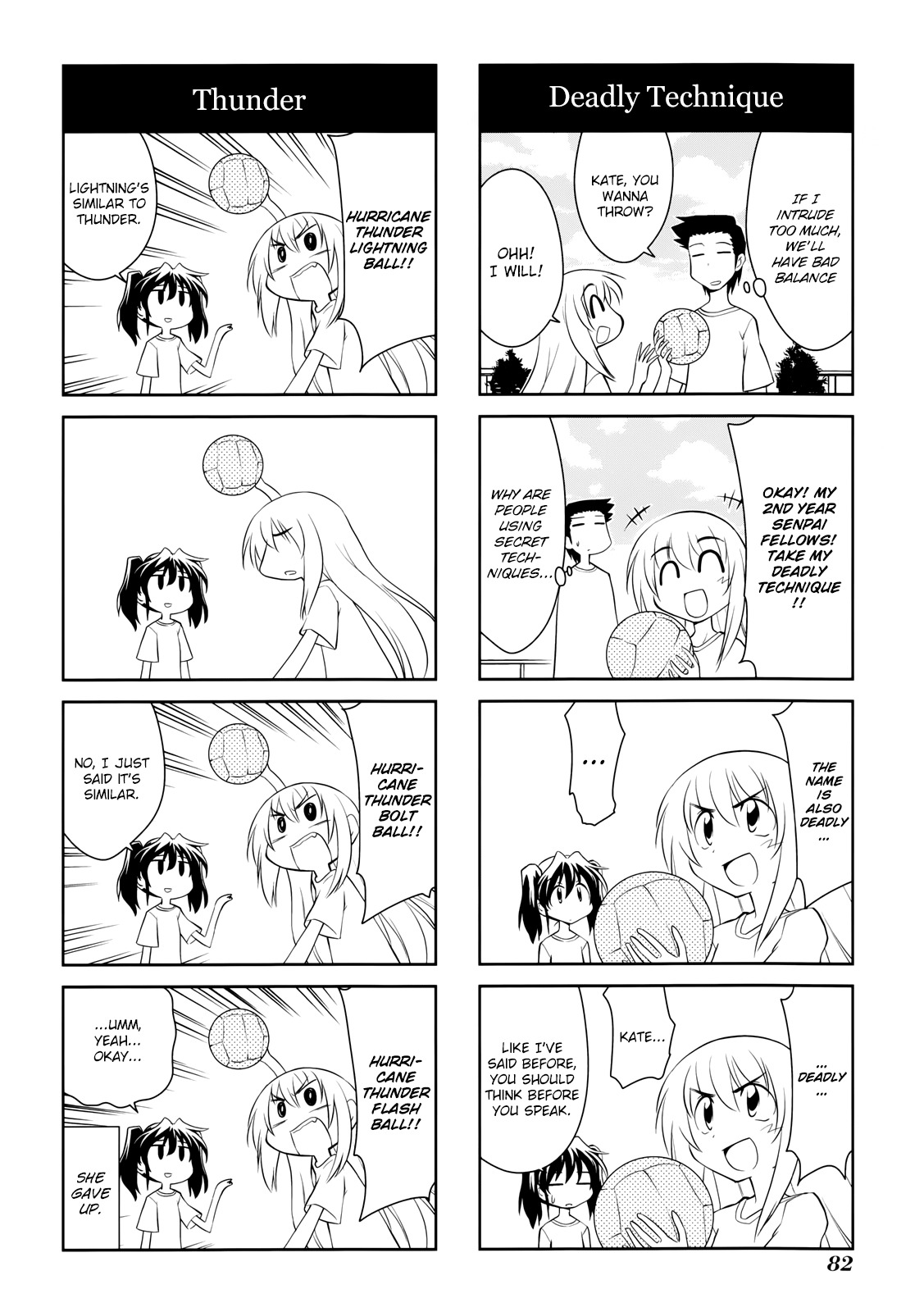 Sketchbook Chapter 141 page 2 - Chapter 141