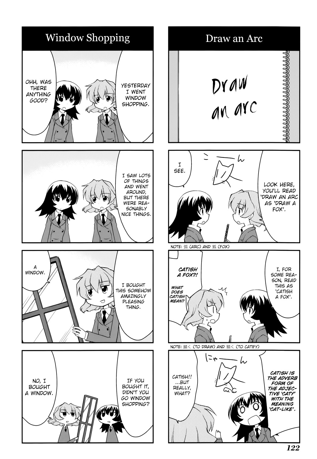 Sketchbook Chapter 145 page 8 - Chapter 145