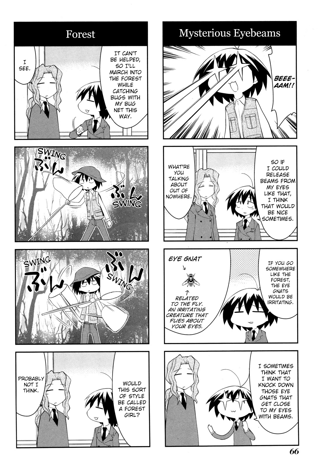 Sketchbook Chapter 153 page 2 - Chapter 153