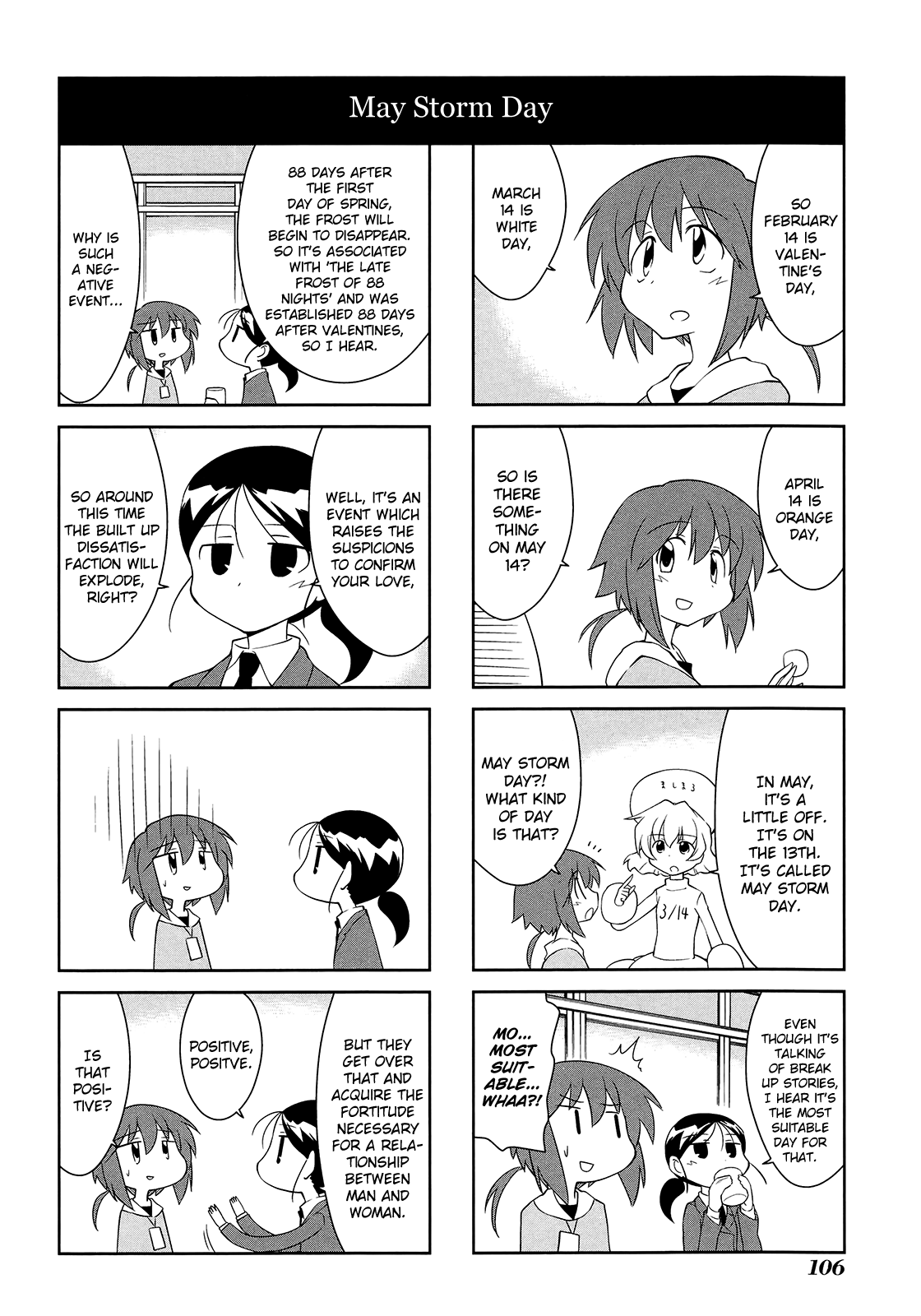 Sketchbook Chapter 157 page 6 - Chapter 157
