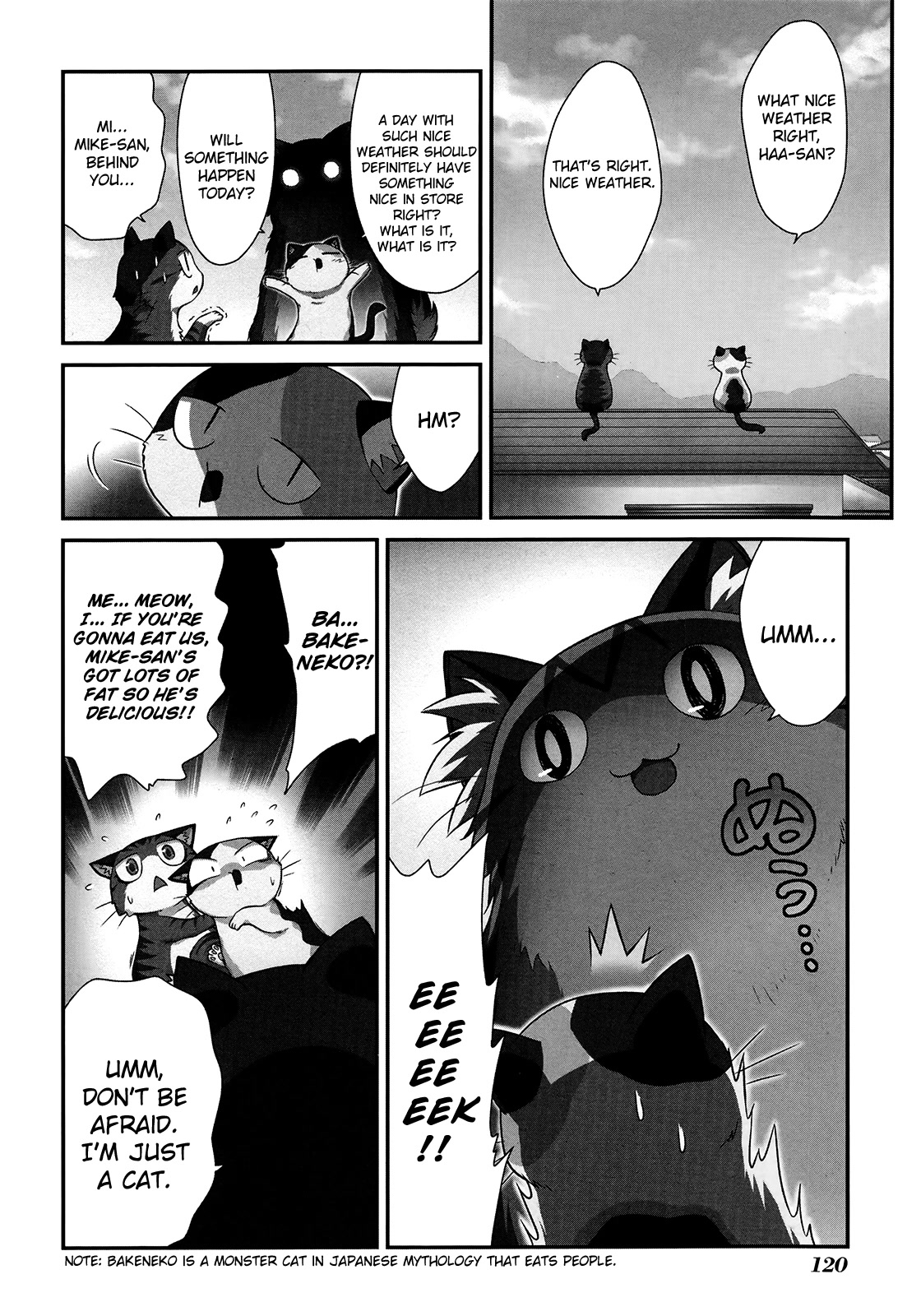 Sketchbook Chapter 158.5 page 2 - Chapter 158.5: Omake