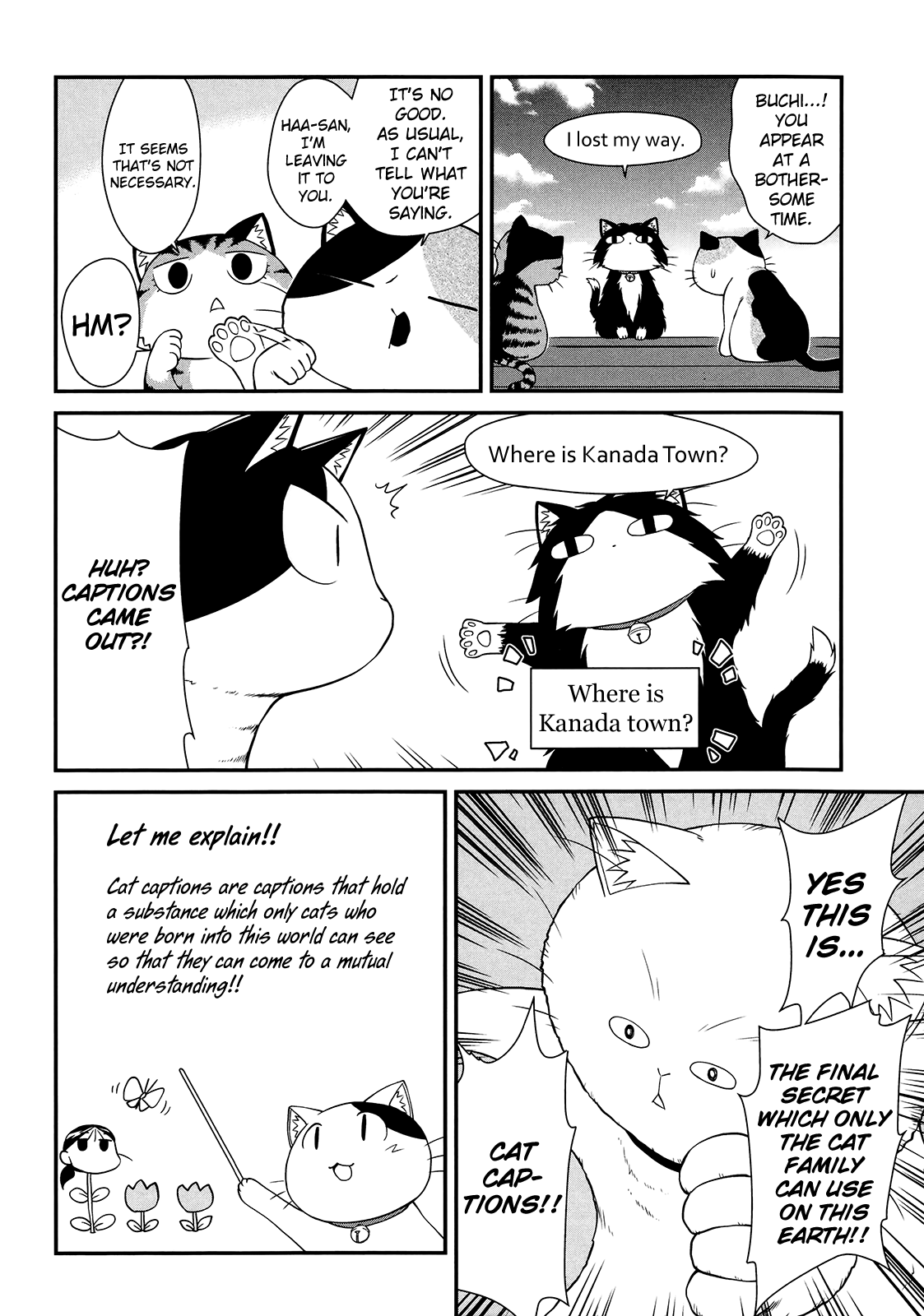 Sketchbook Chapter 158.5 page 8 - Chapter 158.5: Omake