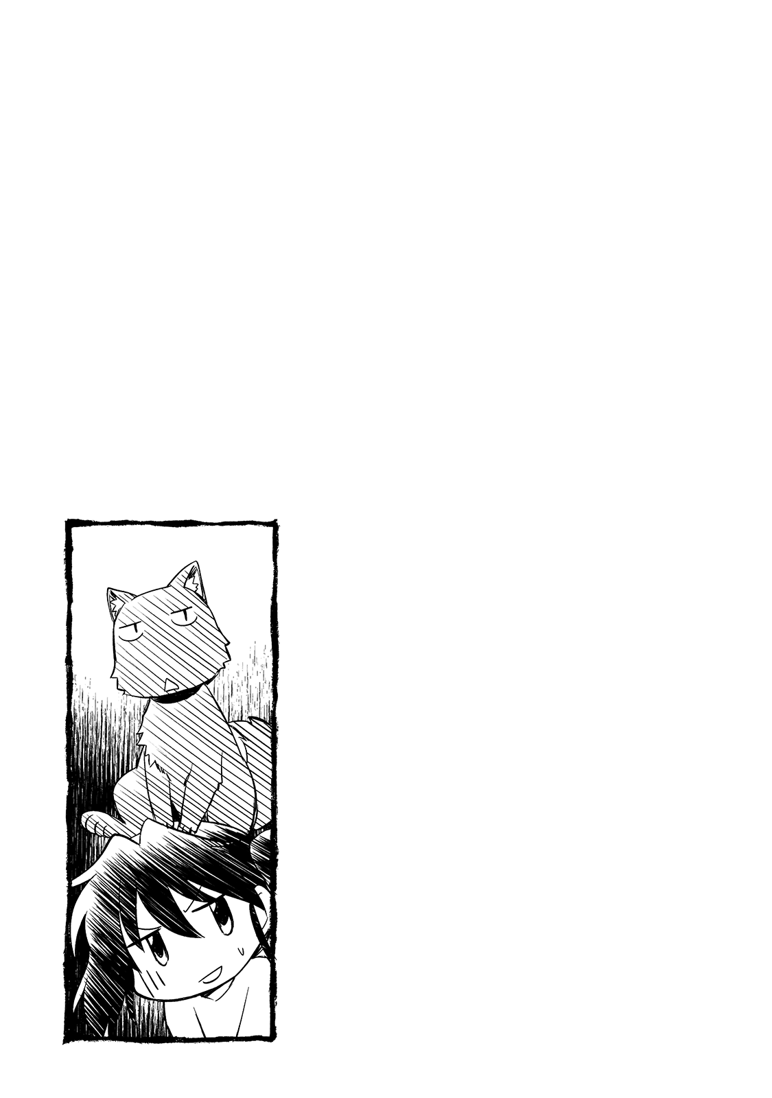 Sketchbook Chapter 158 page 9 - Chapter 158