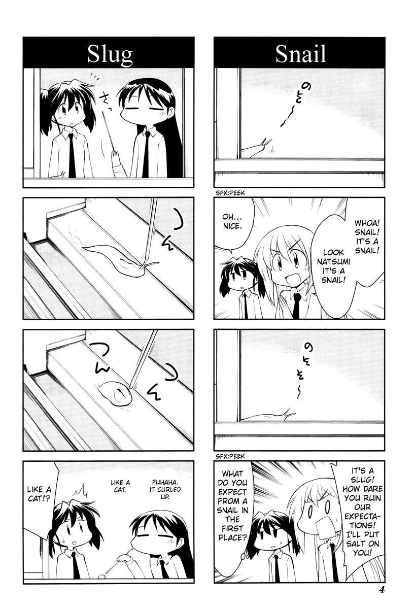 Sketchbook Chapter 159 page 2 - Chapter 159