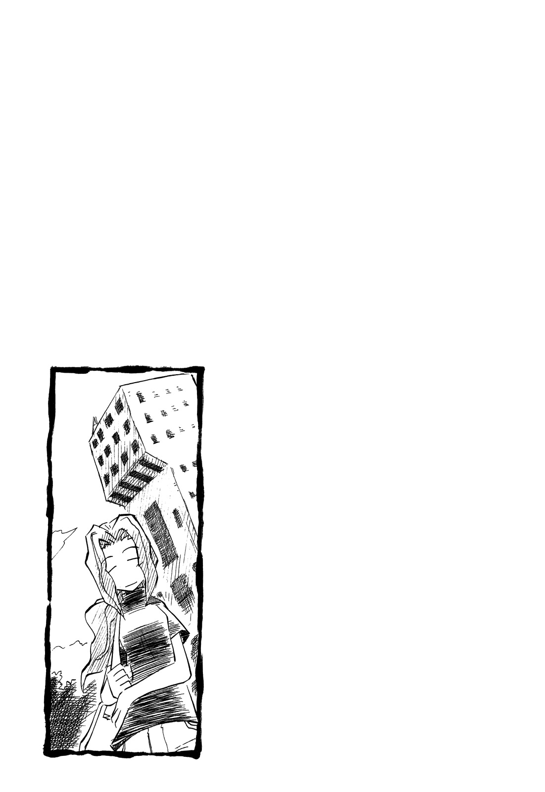 Sketchbook Chapter 16 page 9 - Chapter 16