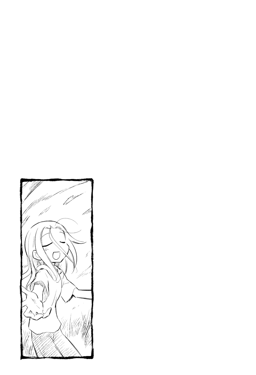 Sketchbook Chapter 161 page 9 - Chapter 161