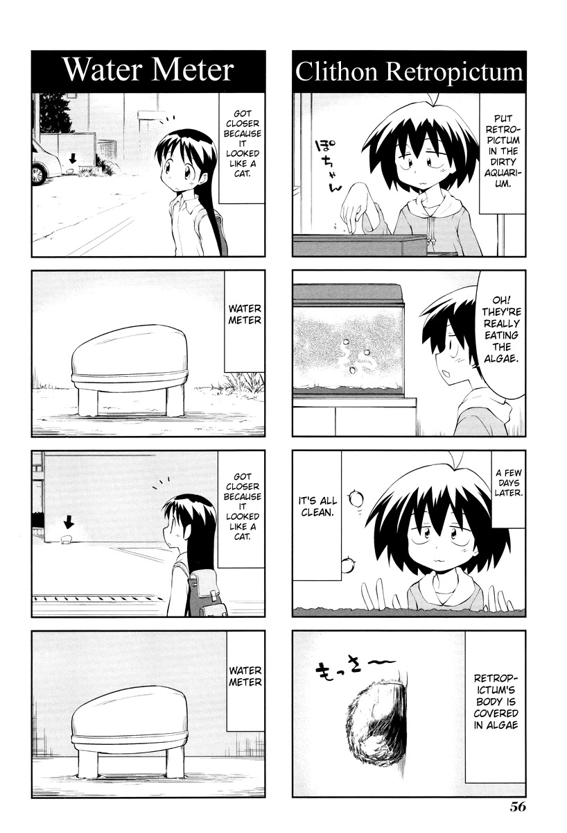 Sketchbook Chapter 165 page 2 - Chapter 165