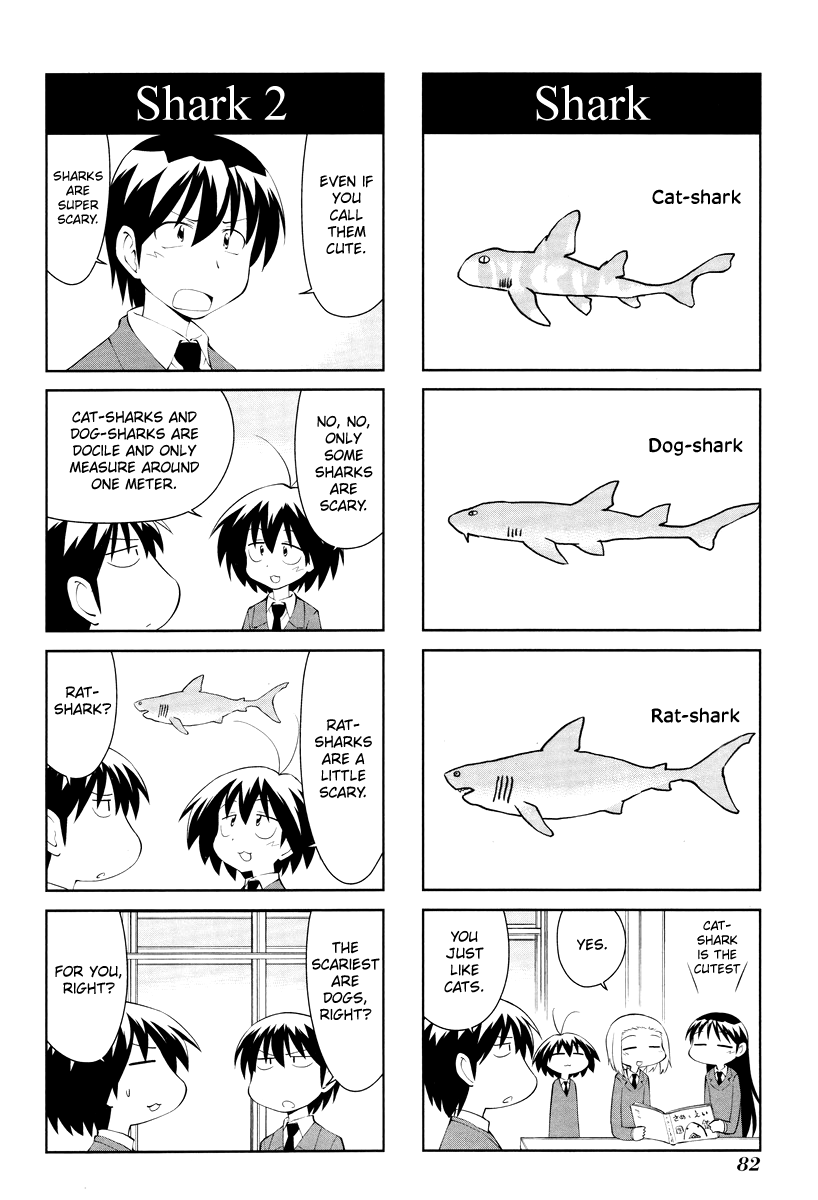 Sketchbook Chapter 168 page 2 - Chapter 168