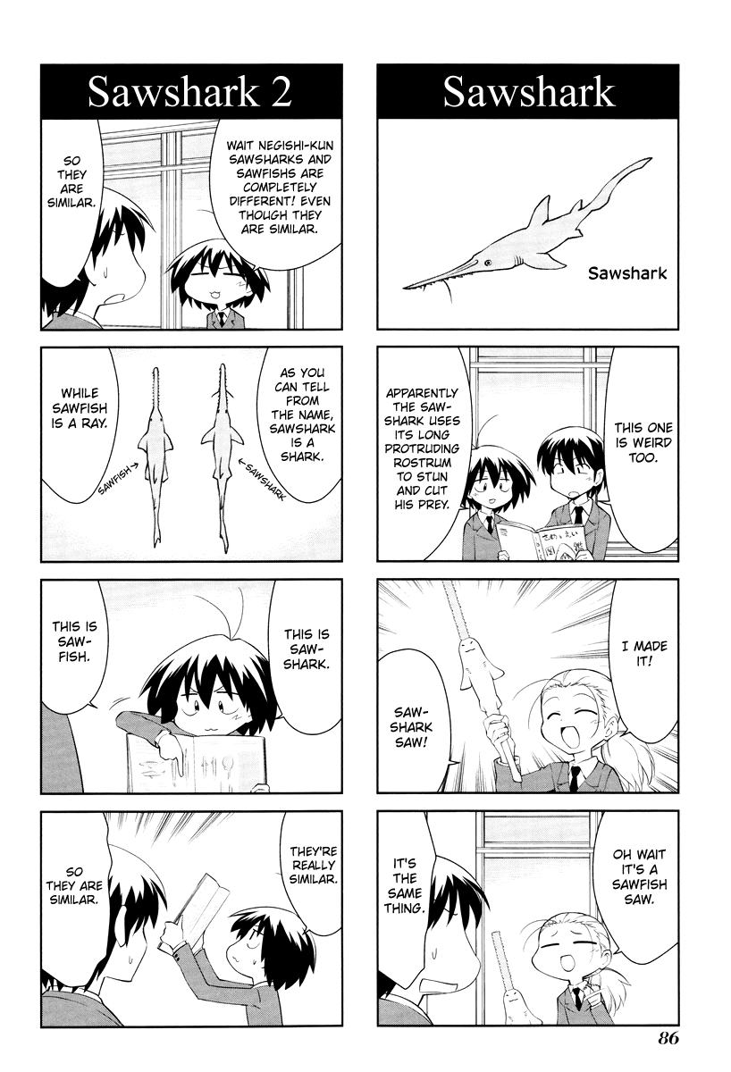 Sketchbook Chapter 168 page 6 - Chapter 168
