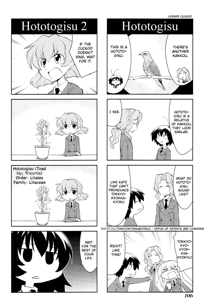 Sketchbook Chapter 170 page 8 - Chapter 170