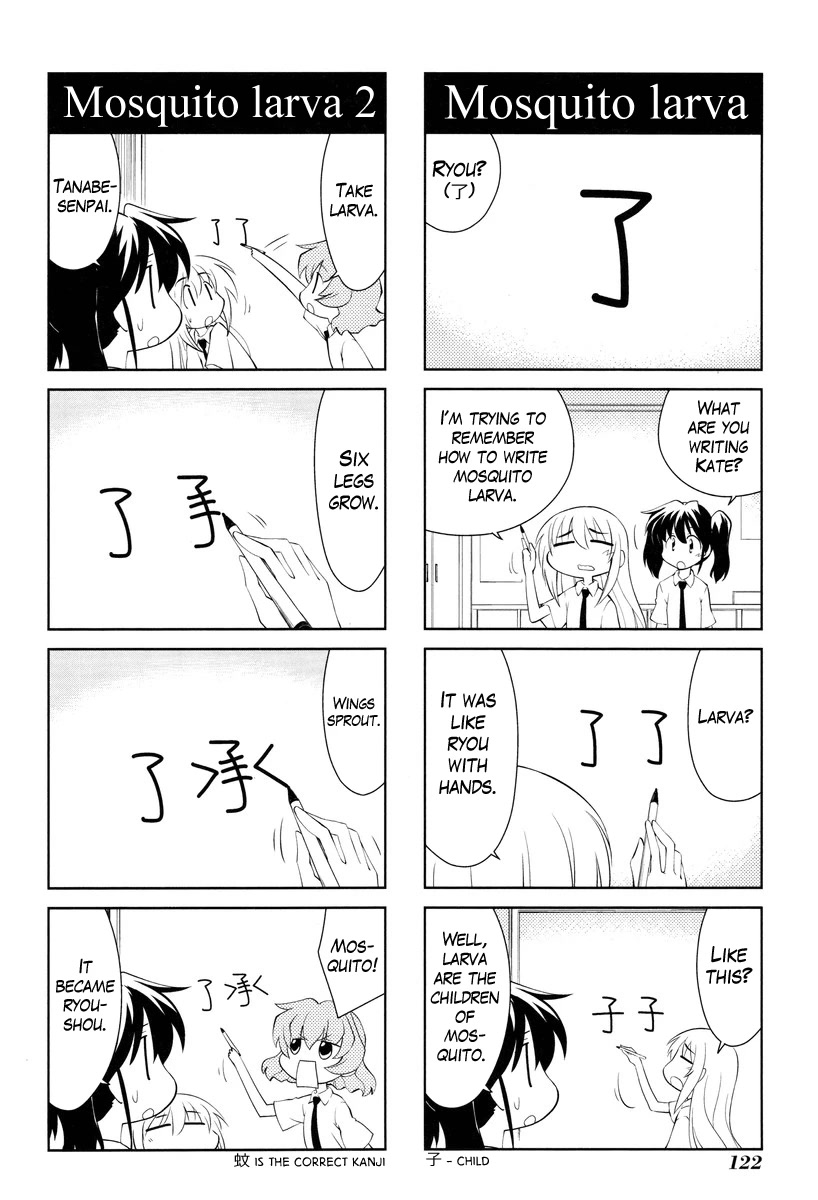 Sketchbook Chapter 172 page 6 - Chapter 172