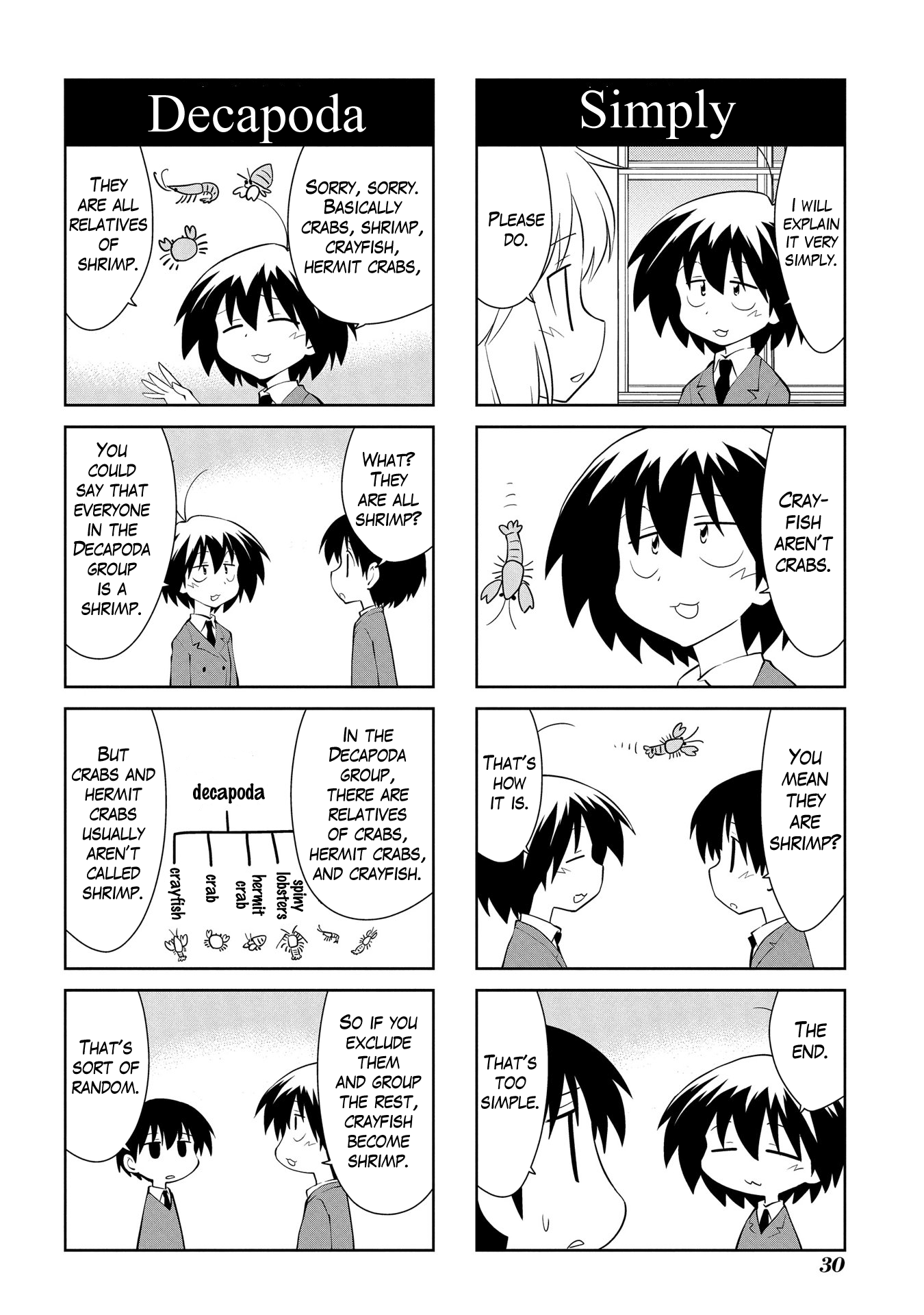 Sketchbook Chapter 178 page 4 - Chapter 178