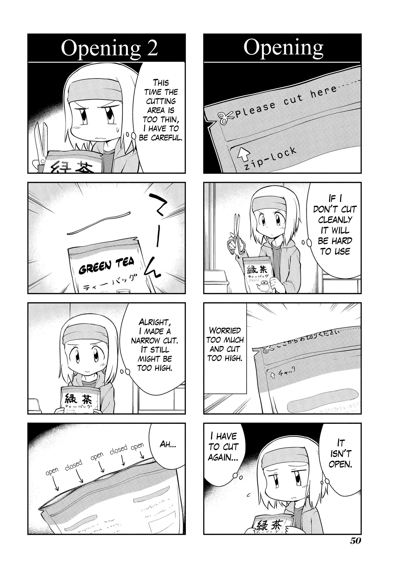 Sketchbook Chapter 180 page 8 - Chapter 180