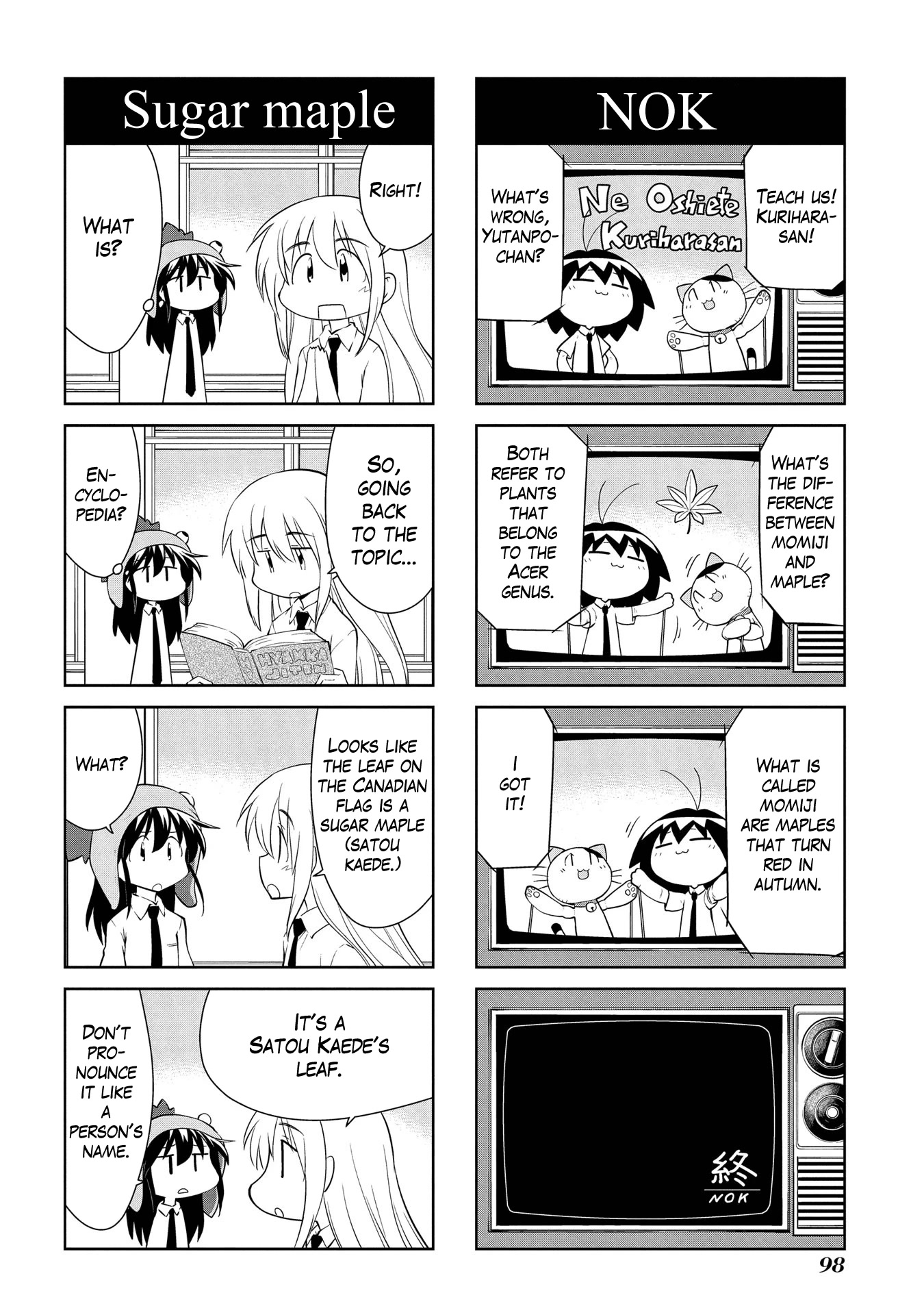 Sketchbook Chapter 186 page 6 - Chapter 186