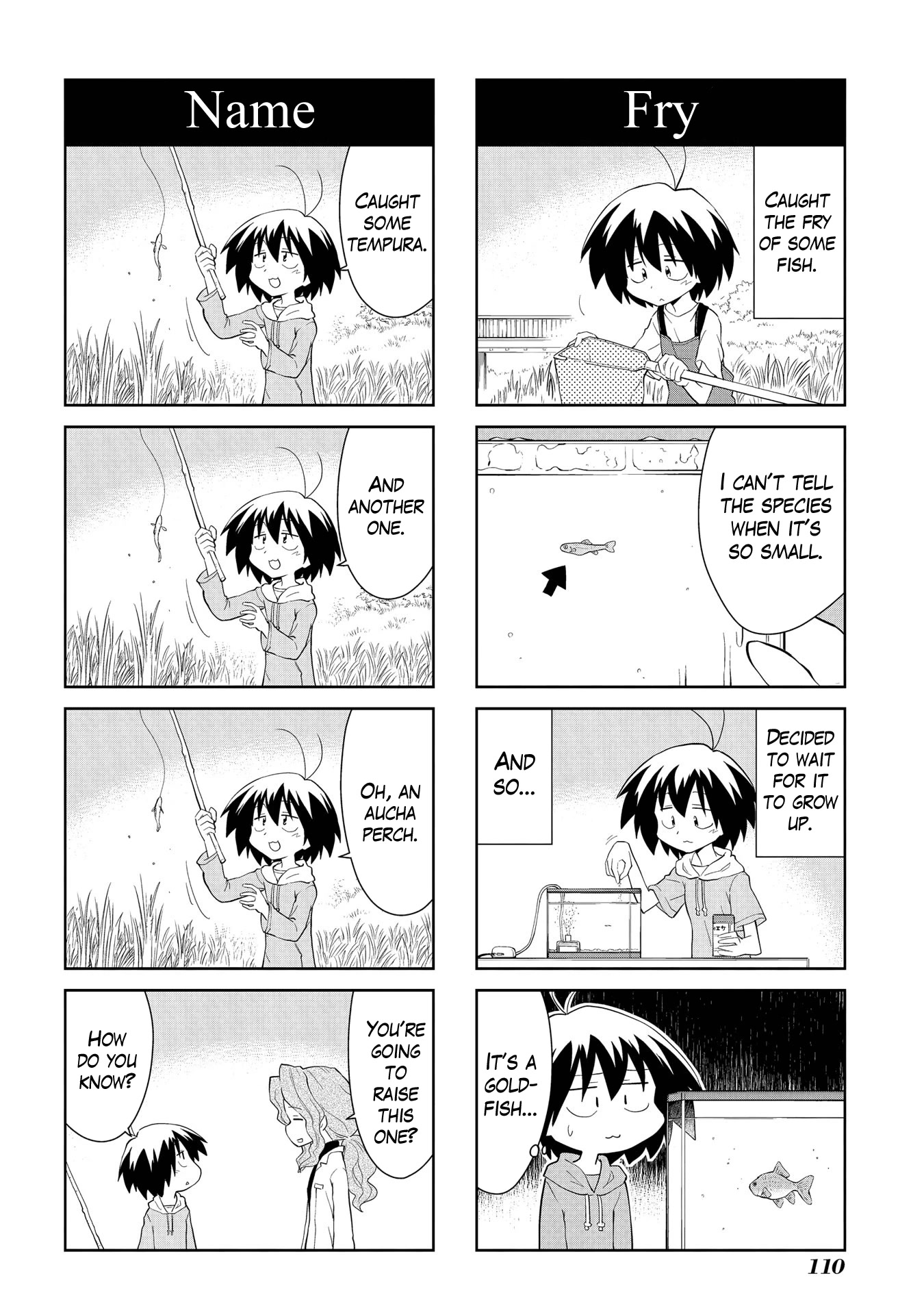 Sketchbook Chapter 188 page 2 - Chapter 188