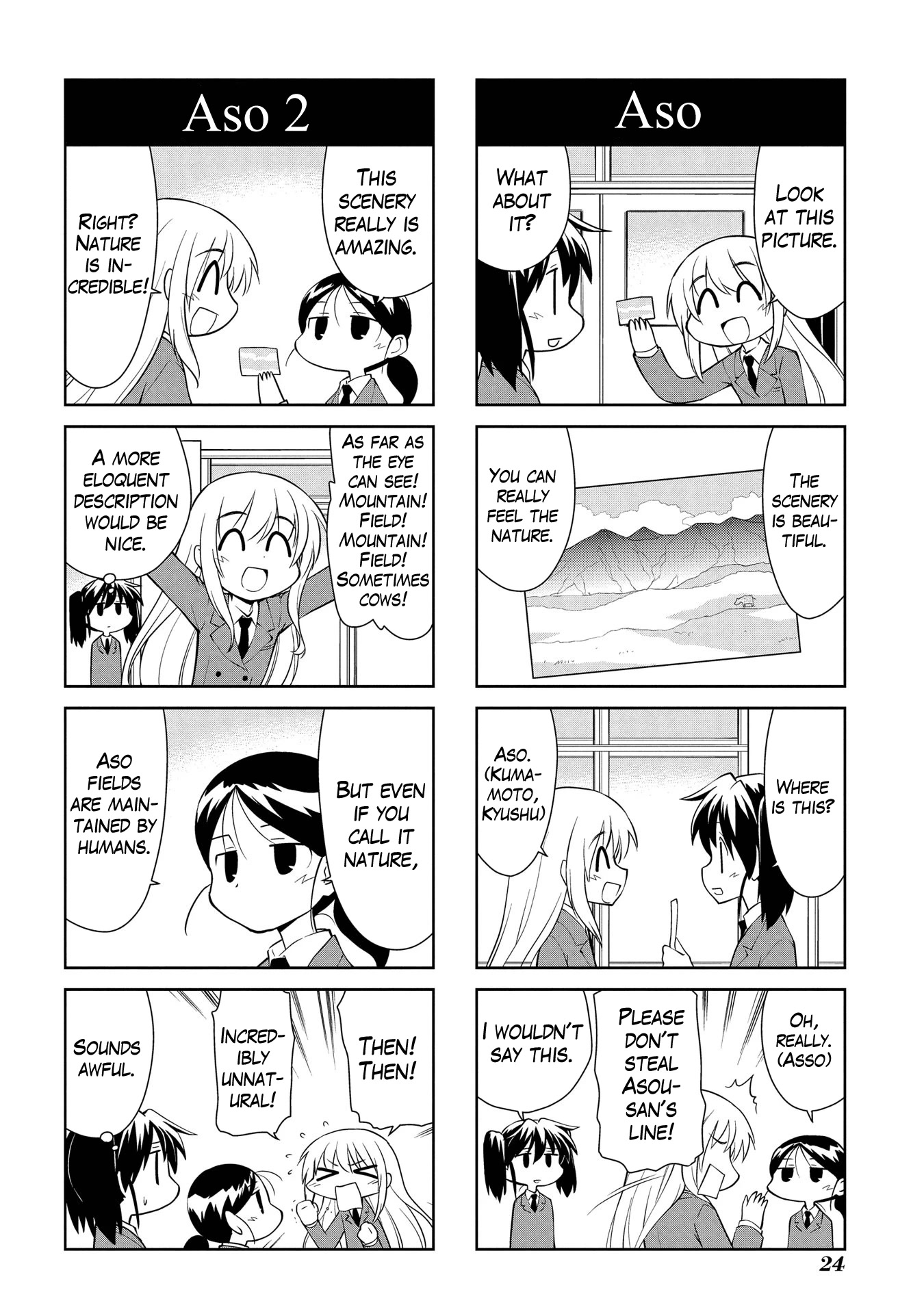 Sketchbook Chapter 194 page 6 - Chapter 194
