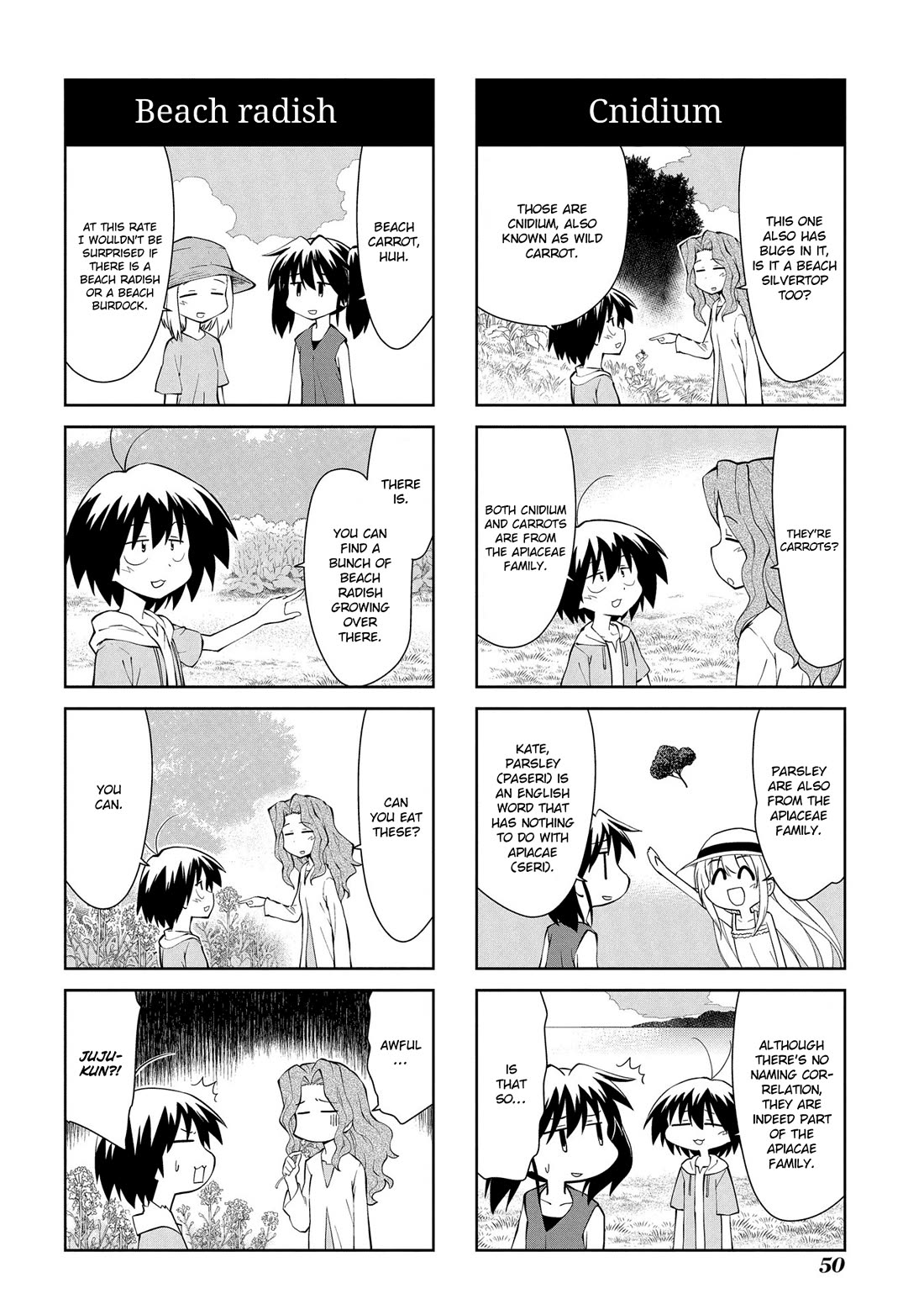 Sketchbook Chapter 197 page 6 - Chapter 197