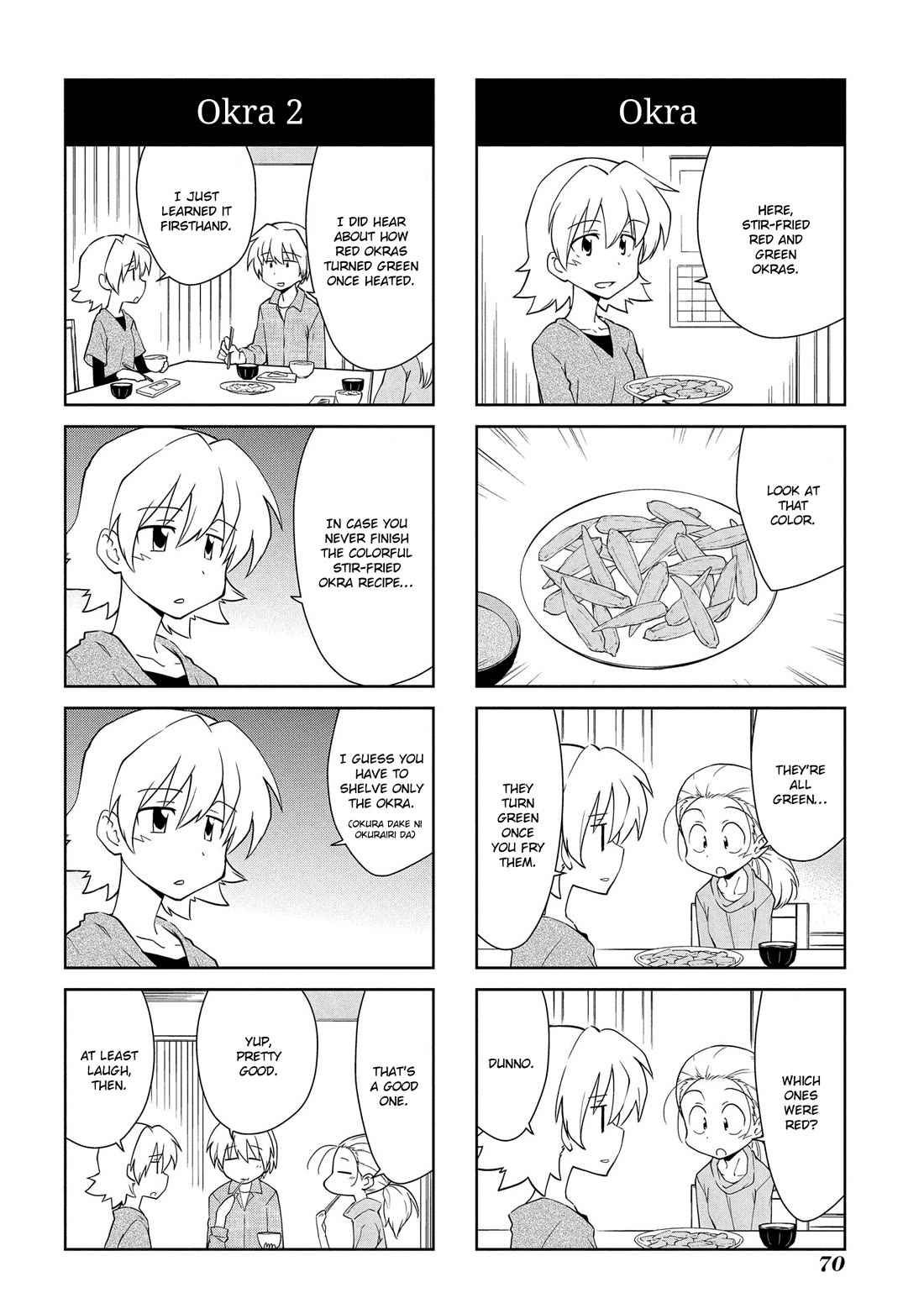 Sketchbook Chapter 199 page 8 - Chapter 199