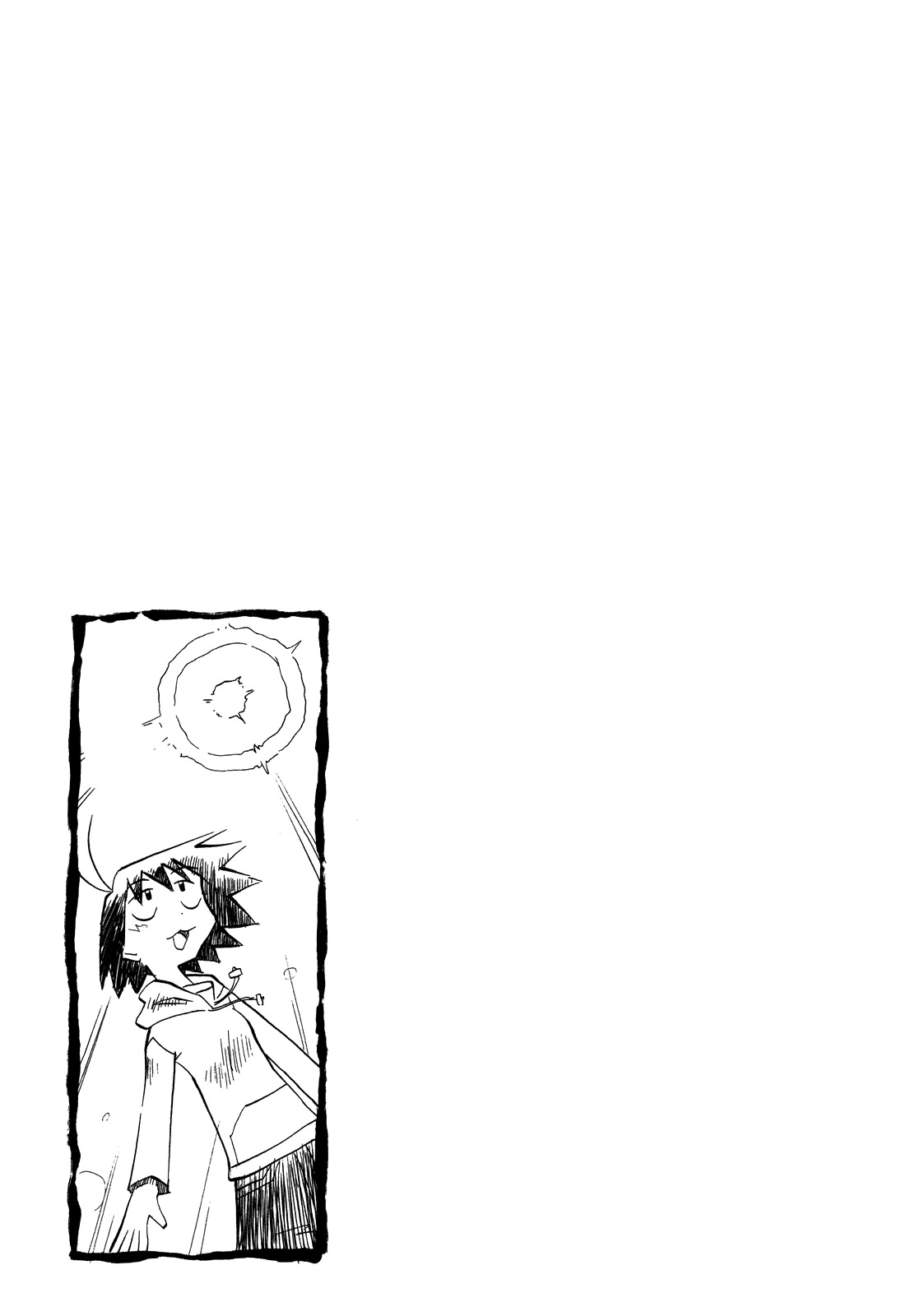 Sketchbook Chapter 22 page 9 - Chapter 22