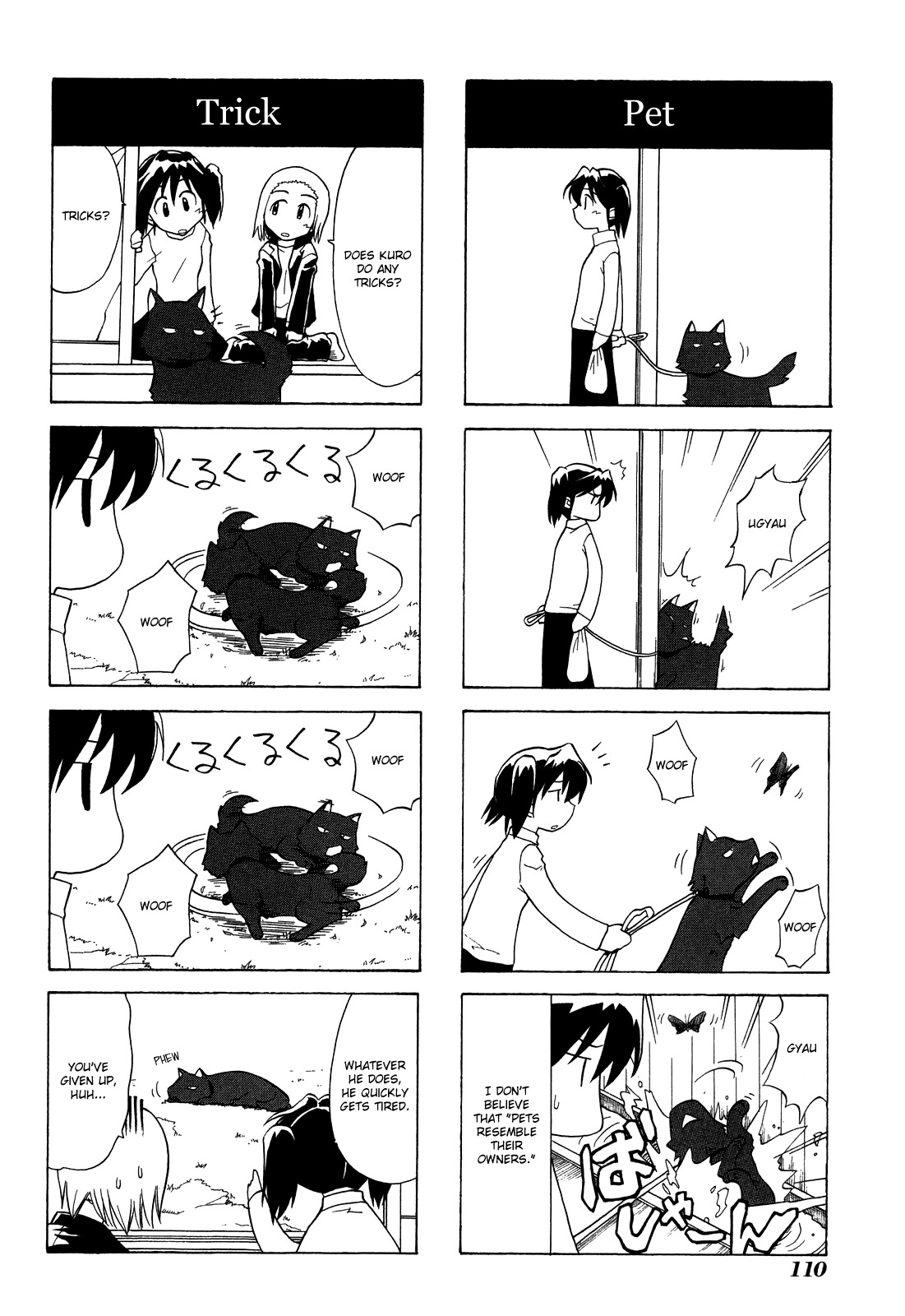 Sketchbook Chapter 25 page 2 - Chapter 25