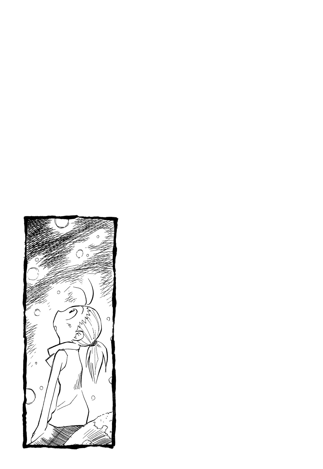Sketchbook Chapter 25 page 9 - Chapter 25