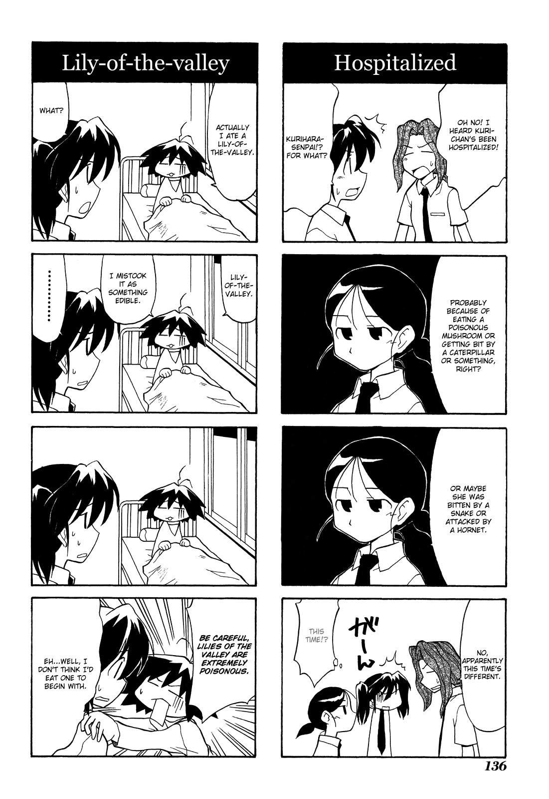 Sketchbook Chapter 28 page 2 - Chapter 28