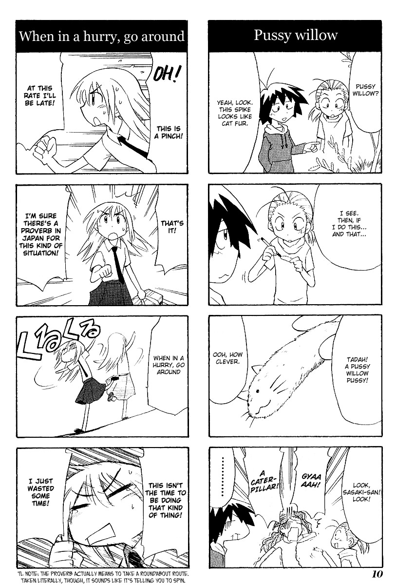 Sketchbook Chapter 29 page 13 - Chapter 29