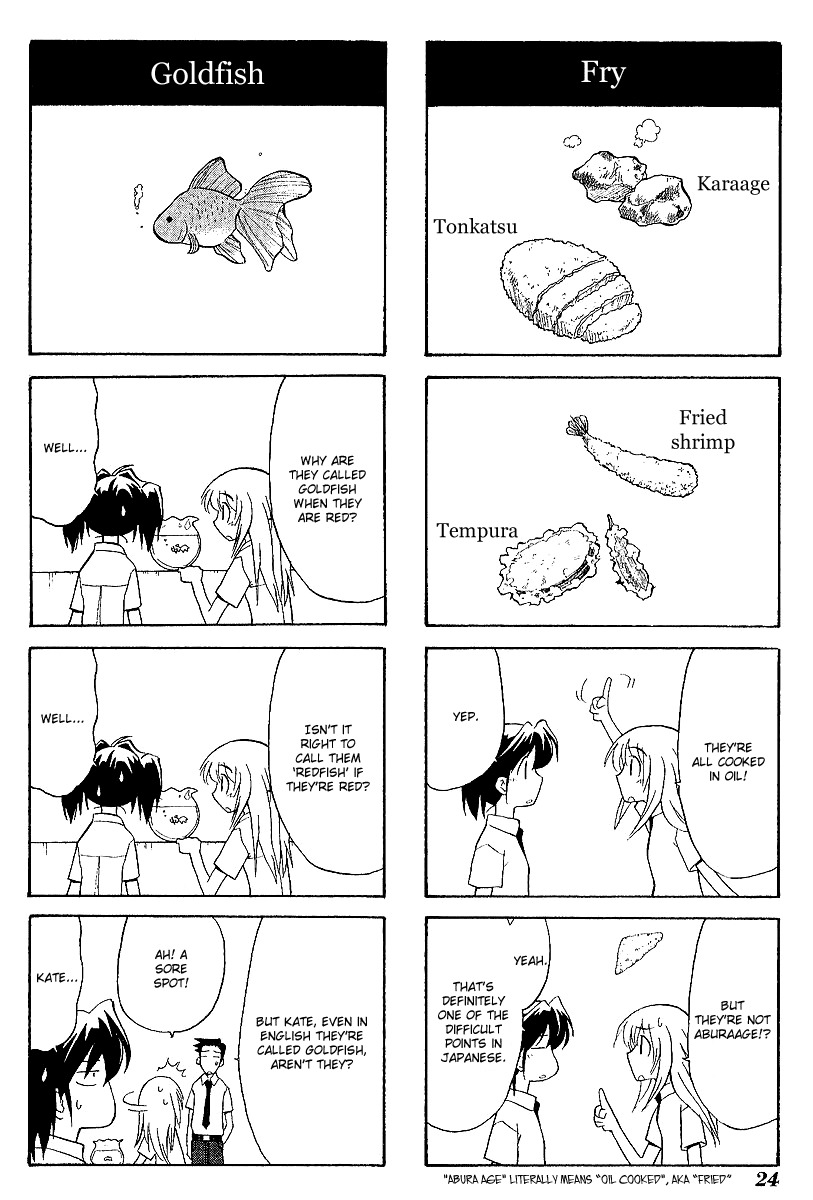 Sketchbook Chapter 31 page 4 - Chapter 31