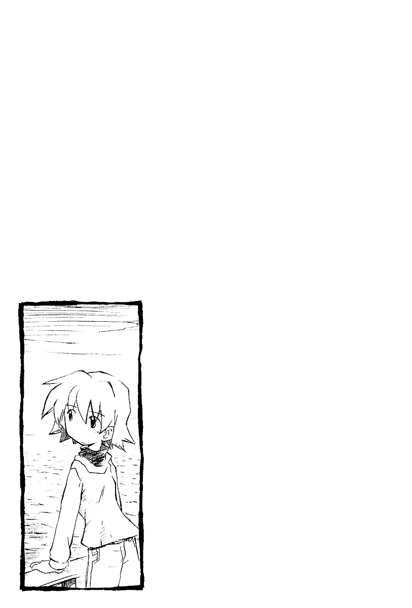 Sketchbook Chapter 36 page 9 - Chapter 36