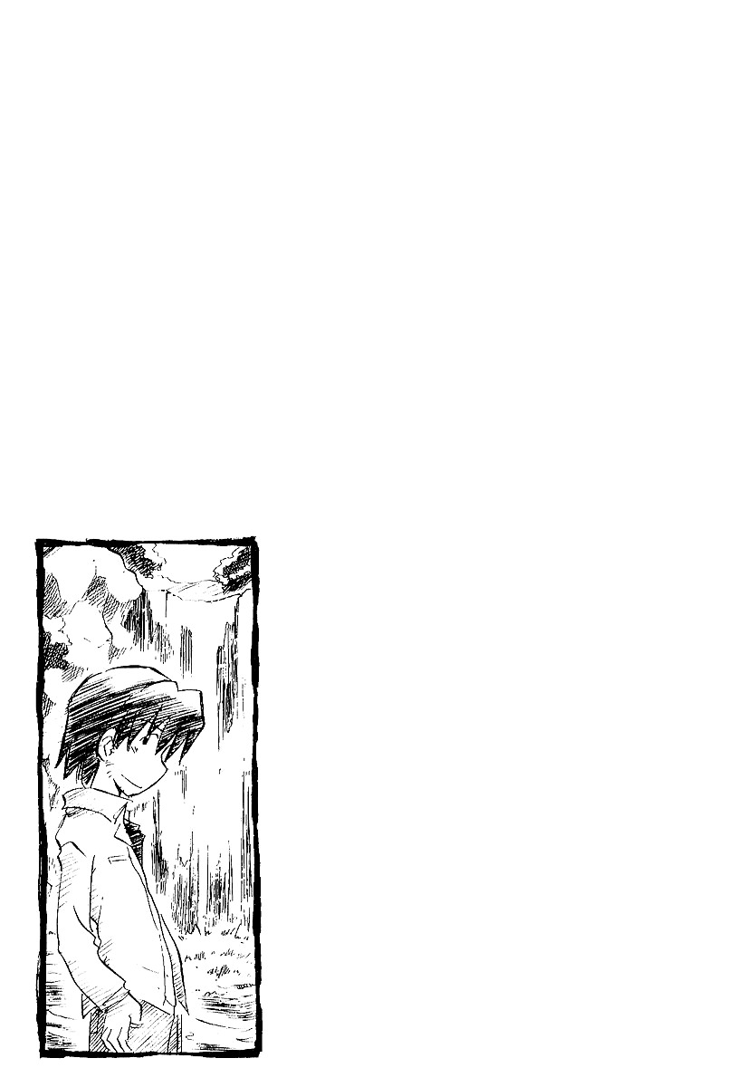 Sketchbook Chapter 38 page 9 - Chapter 38