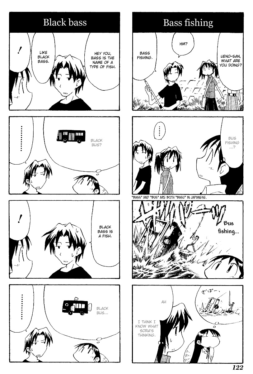 Sketchbook Chapter 42 page 4 - Chapter 42