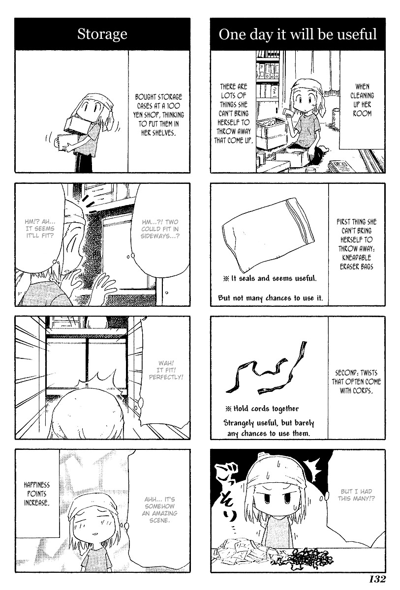 Sketchbook Chapter 43 page 6 - Chapter 43