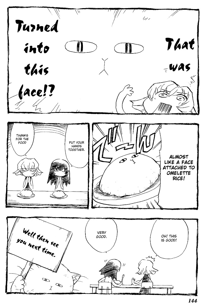 Sketchbook Chapter 44 page 10 - Chapter 44