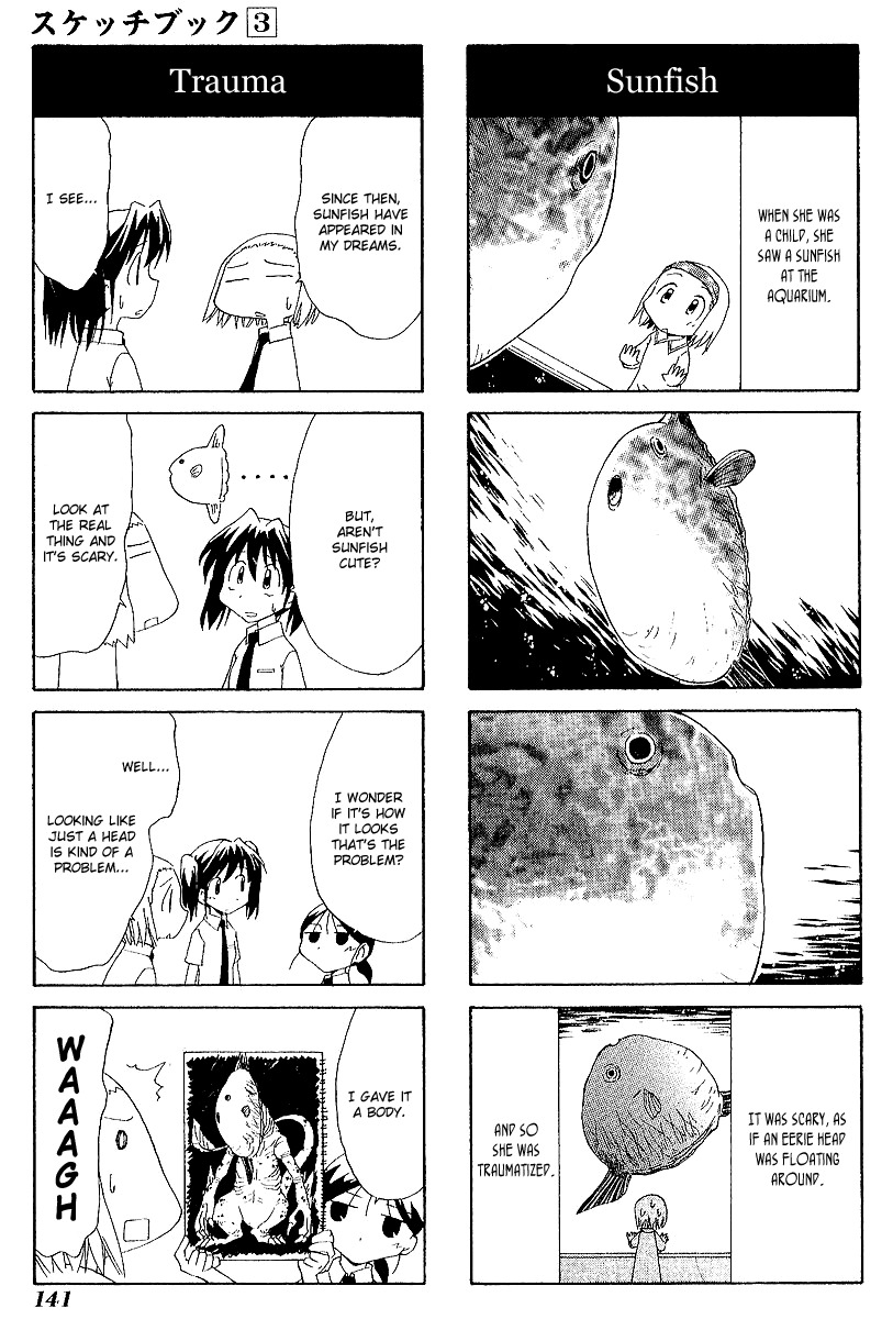 Sketchbook Chapter 44 page 7 - Chapter 44