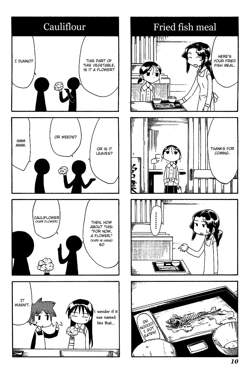 Sketchbook Chapter 45 page 14 - Chapter 45