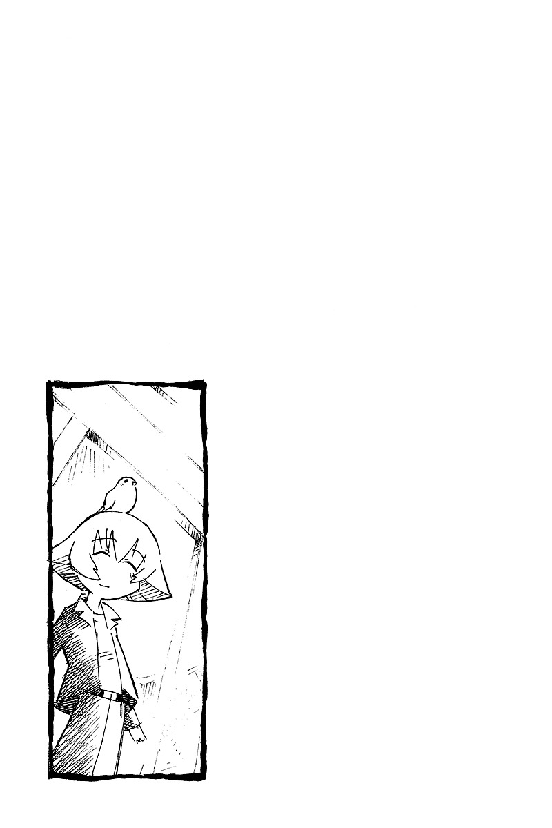 Sketchbook Chapter 46 page 9 - Chapter 46