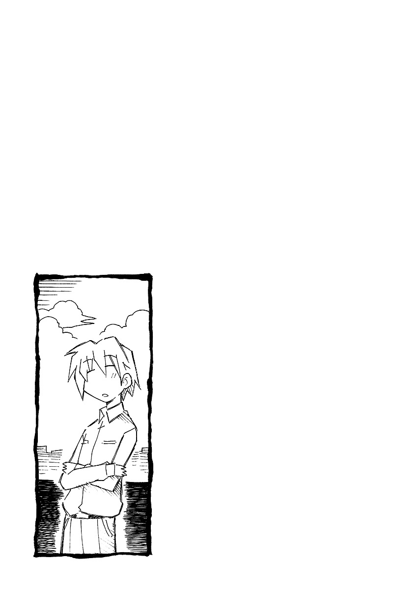 Sketchbook Chapter 48 page 9 - Chapter 48