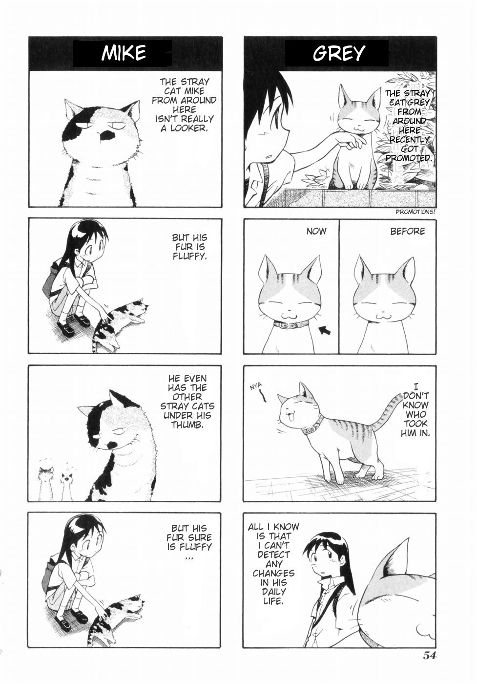 Sketchbook Chapter 5 page 2 - Chapter 5