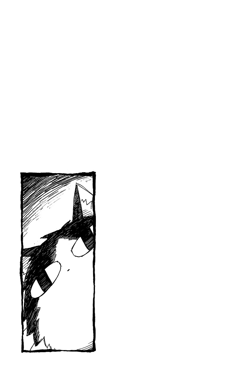 Sketchbook Chapter 50 page 9 - Chapter 50