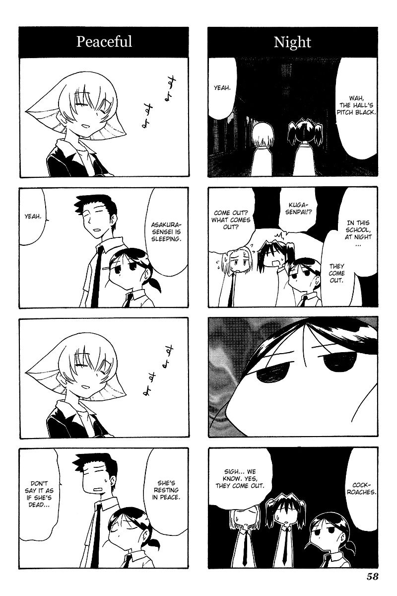 Sketchbook Chapter 51 page 2 - Chapter 51