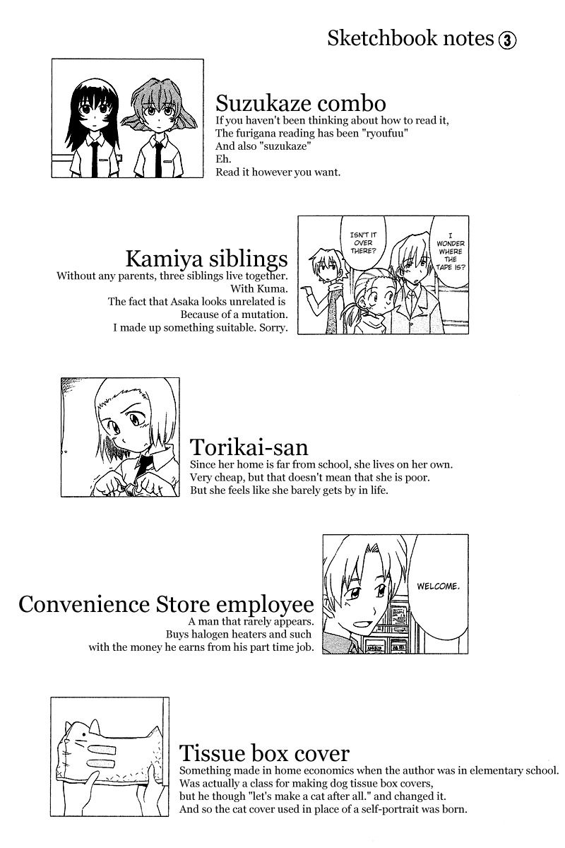 Sketchbook Chapter 54 page 10 - Chapter 54