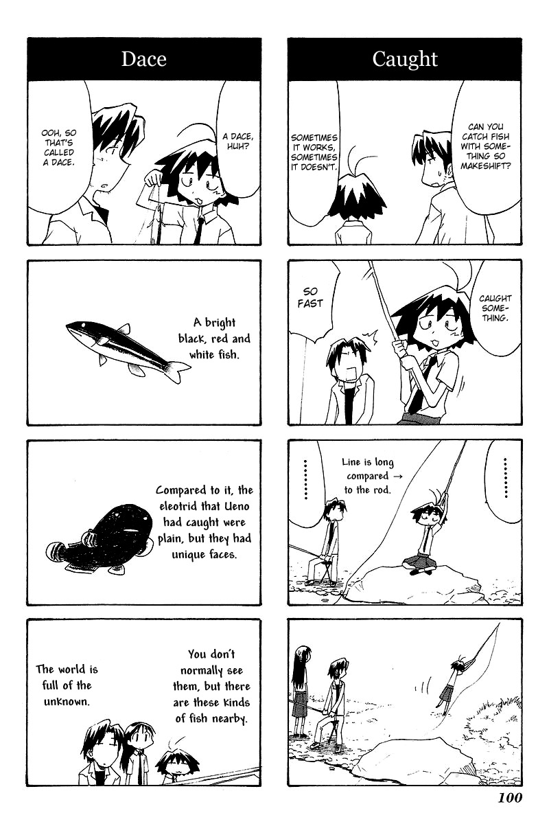 Sketchbook Chapter 55 page 8 - Chapter 55