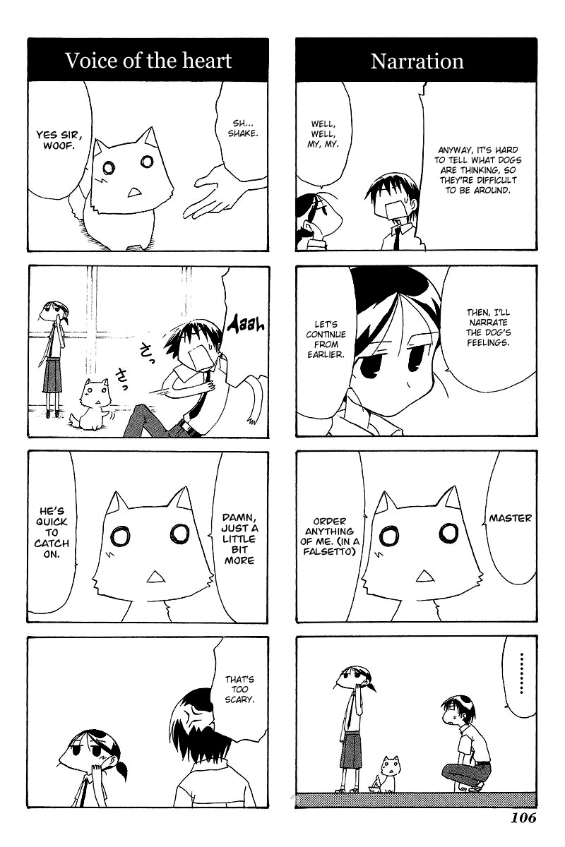 Sketchbook Chapter 56 page 5 - Chapter 56