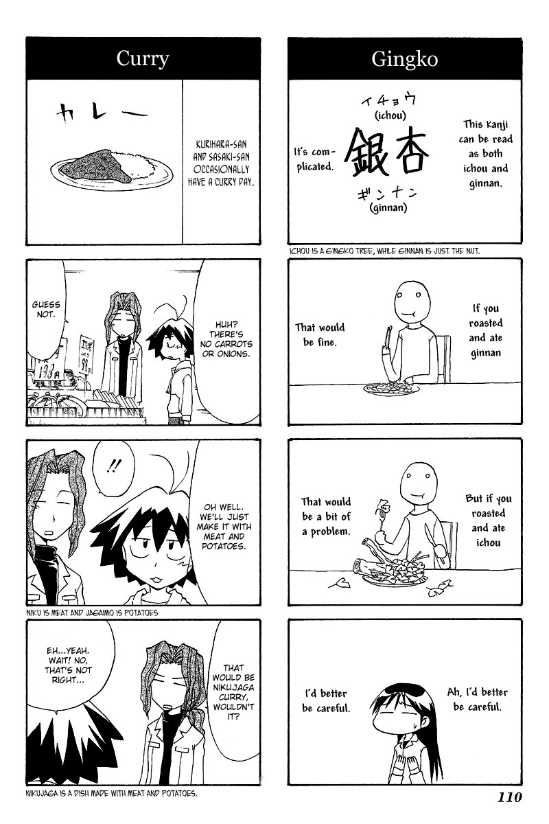 Sketchbook Chapter 57 page 2 - Chapter 57
